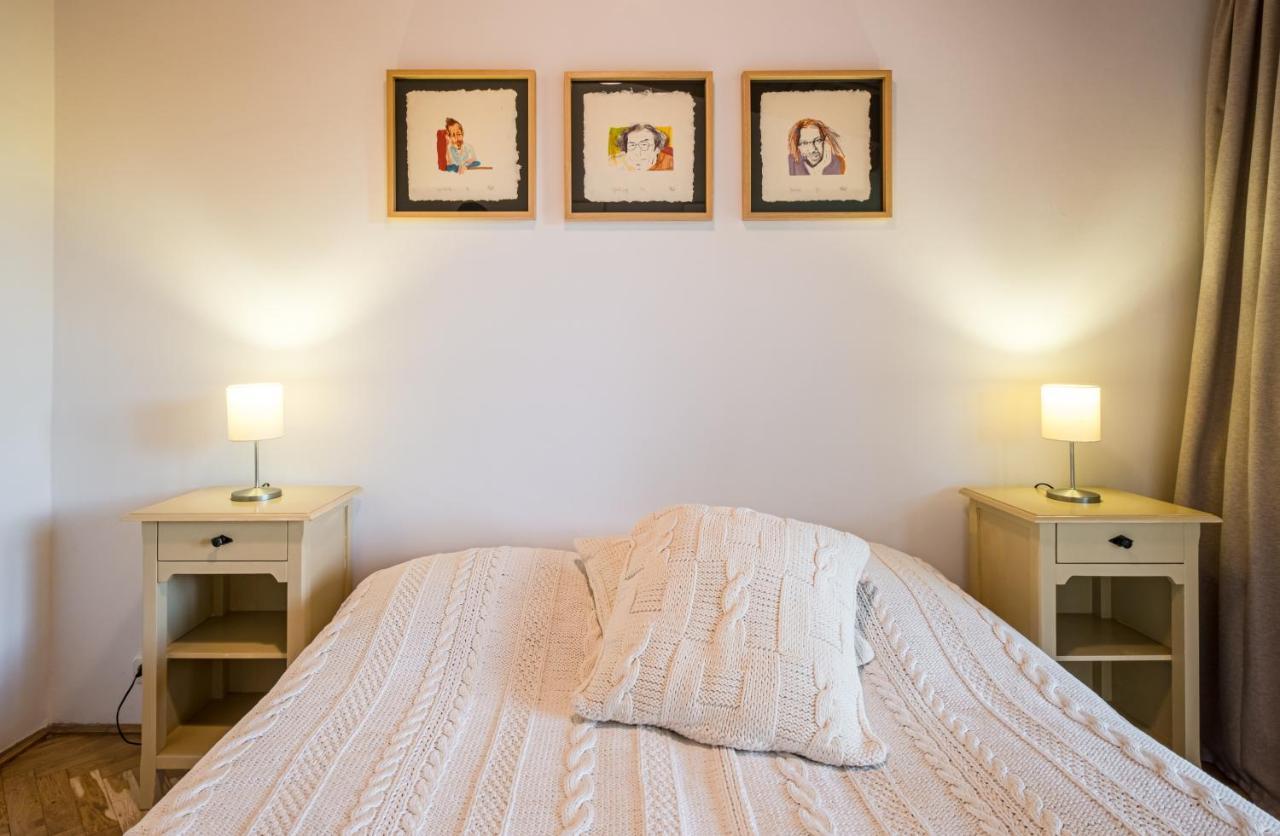 Kali Art Inn Köveskál Екстериор снимка
