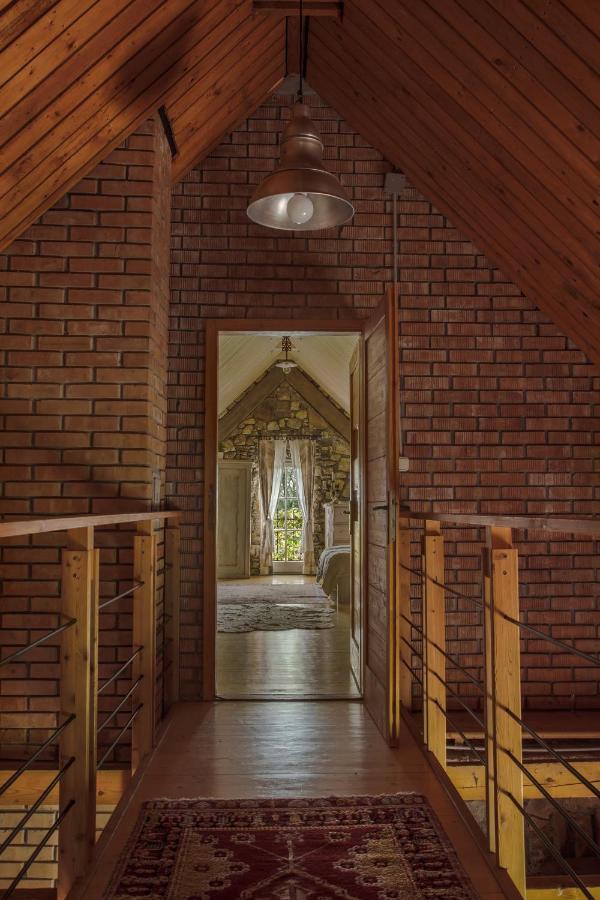 Kali Art Inn Köveskál Екстериор снимка