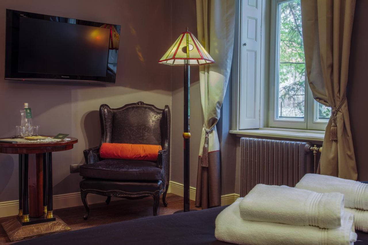 Kali Art Inn Köveskál Екстериор снимка
